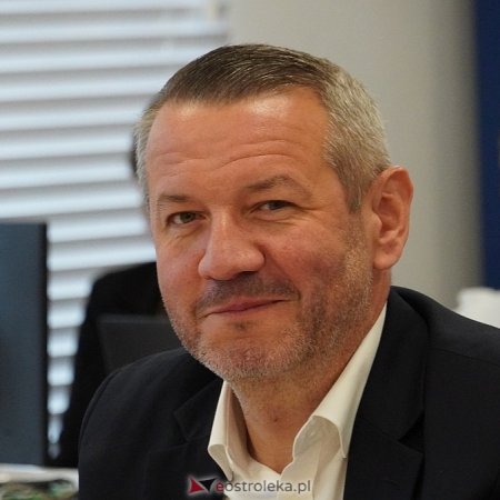 Radny Łukasz Kulik chce parku retencyjnego na Otoku. "Czas nie jest przypadkowy"