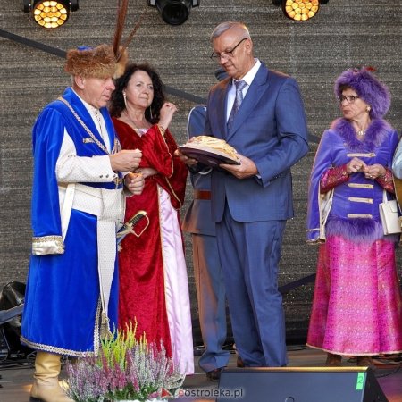 XIV Zajazd Szlachecki czyli dożynki parafialno-gminne w Troszynie. Znamy gwiazdę wieczoru!