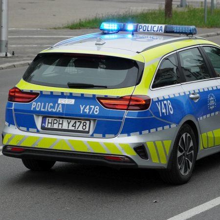 Poszukiwania 37-latka zakończone. Ostrołęcka policja przekazała ważną informację