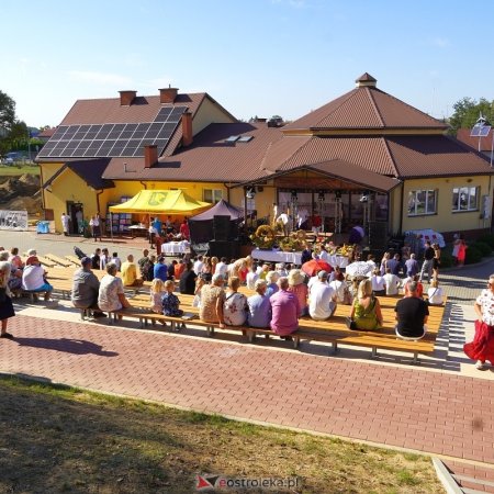 Będzie się działo w Baranowie! Gmina zdobyła fundusze na rozwój GOKSiR-u