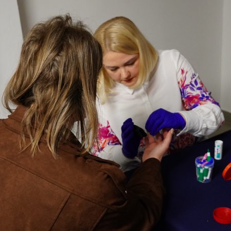 Dzień otwarty w Powiatowej Stacji Sanitarno-Epidemiologicznej w Ostrołęce [ZDJĘCIA, WIDEO]