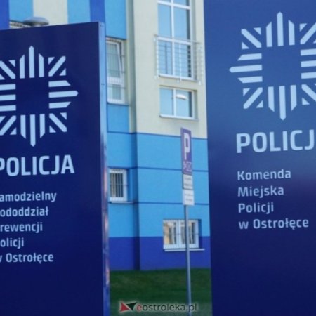 Zwrot w sprawie zaginionej 17-latki. Jest komunikat ostrołęckiej policji