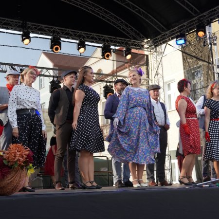 II Festiwal „Kurpiowskie Spotkania z Folklorem” wystartował! [ZDJĘCIA, WIDEO] 