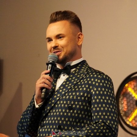 Ostrołęczanin Jakub Milewski w "Jaka to melodia?" [WIDEO]