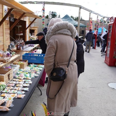 3. Rzekuński Jarmark Wielkanocny. Ruszył nabór wystawców