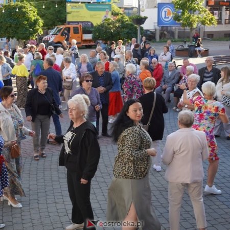 Cały świat zobaczył, jak bawi się Ostrołęka! Internauci zachwyceni [WIDEO, ZDJĘCIA]