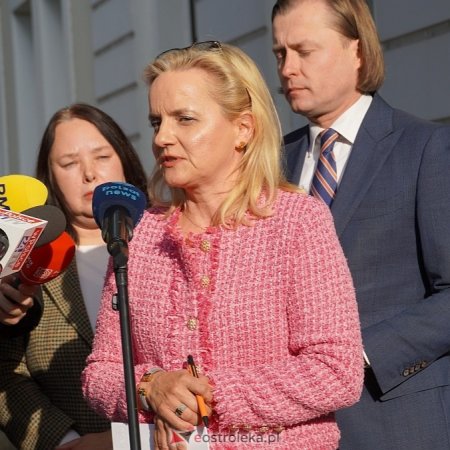Nowe zasady po atakach. Kurator wysyła zalecenia. "Fundamenty bezpiecznej szkoły"