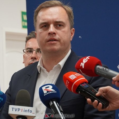 Ostrołęka odwołuje wydarzenia kulturalne do końca października