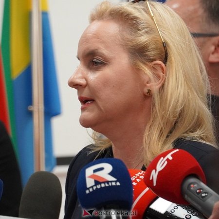 „Zamknąć drzwi i cichutko czekać na służby”. Kurator o tym, jak zachować się podczas ataku w szkole