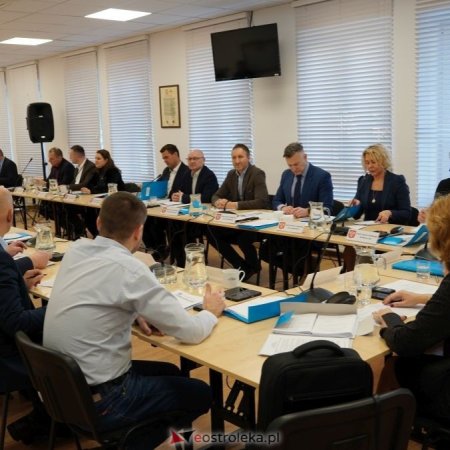 Nowa uchwała w sprawie Osiedla Stacja. Co zmieni się w tej części Ostrołęki?