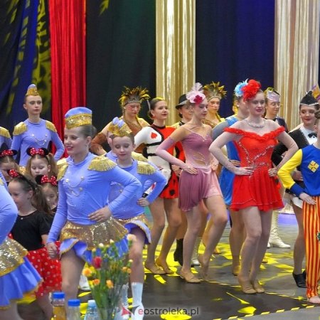 Nie masz planów na weekend? Sprawdź, co dzieje się w Ostrołęce i okolicach!