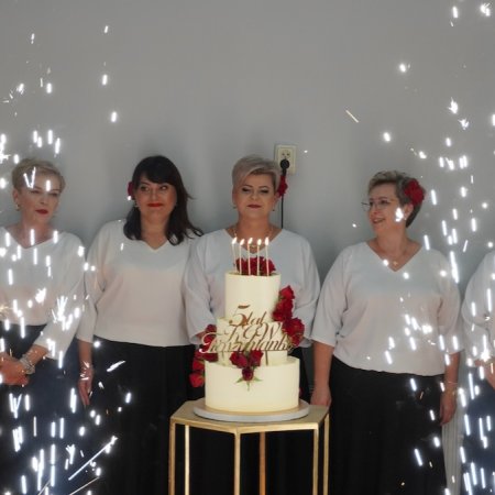 IV Przegląd Pieśni Biesiadnej i jubileusz KGW „Troszynianki”. Tak świętowano w Troszynie! [WIDEO, ZDJĘCIA]