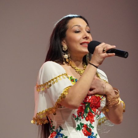 Patrycja Runo ponownie na scenie w Lelisie [ZDJĘCIA]