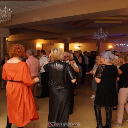 Olszewo-Borki: Karnawałowe potańcówki i walentynkowy koncert