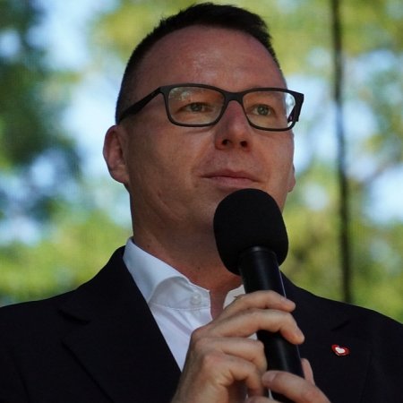 "Ujadanie pisowskiej opozycji" – poseł Popielarz nie przebierał w słowach [WIDEO]