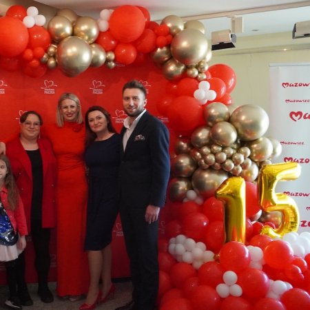 15 lat dobra w Ostrołęce. Wolontariusze Szlachetnej Paczki świętują piękny jubileusz! [ZDJĘCIA, WIDEO]