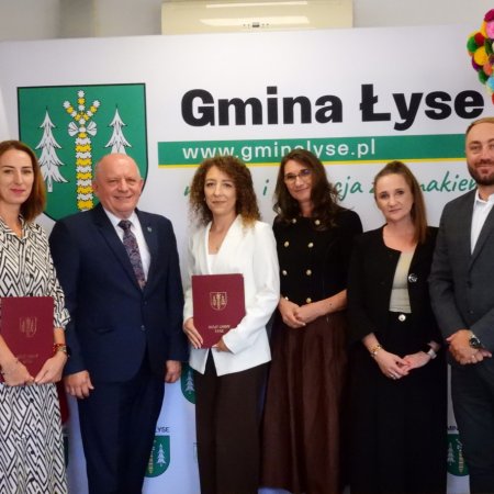 Zdały egzamin i odebrały akty mianowania. Gratulacje dla nauczycielek! [ZDJĘCIA]