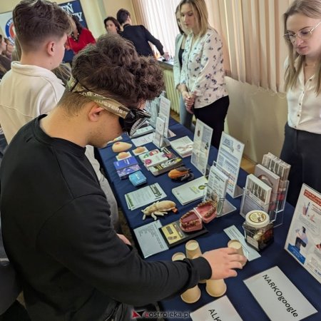 Sanepid od kuchni: Sprawdź, jak dba o Twoje bezpieczeństwo (i zrób darmowy przegląd zdrowia)!