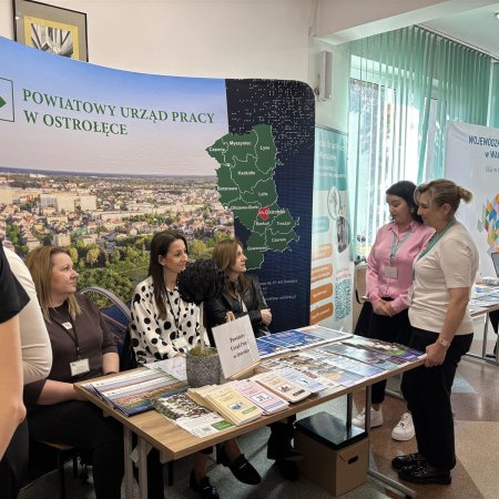 Ostrołęcki Medyk otworzył drzwi dla przyszłych profesjonalistów [ZDJĘCIA]