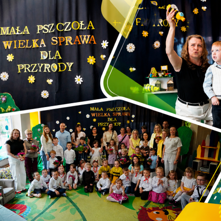 Międzyprzedszkolny Konkurs Ekologiczny rozstrzygnięty! [WIDEO, ZDJĘCIA]