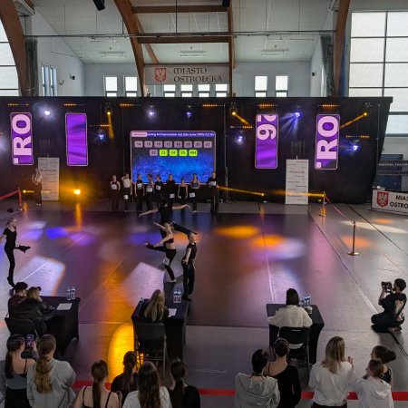Oka Can Dance 2026: Tu rodzą się mistrzowie! [WIDEO, ZDJĘCIA]