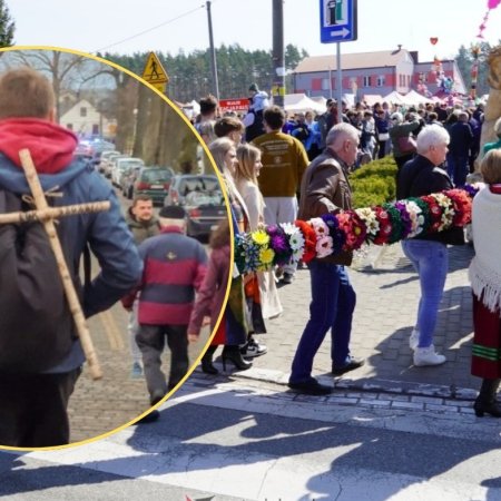 Co robić w weekend w Ostrołęce? EDK, Puchar Kuźni i Niedziela Palmowa w Łysych