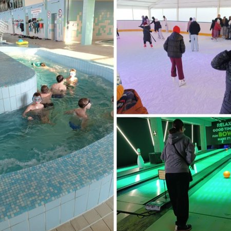 Ferie pełne przygód z TPD. Jak dzieci z Ostrołęki i regionu spędziły zimową przerwę? [ZDJĘCIA]