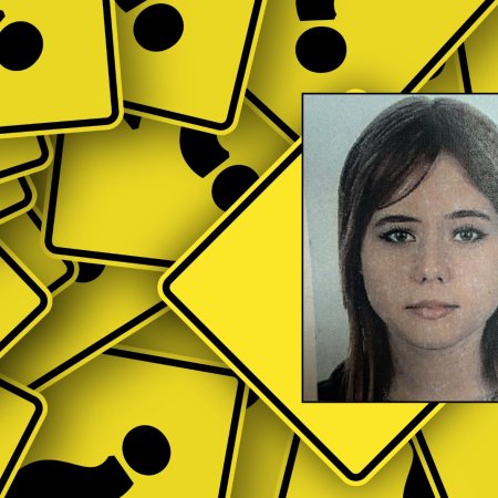 Gdzie jest Gabriela? Policja szuka zaginionej 17-latki z Ostrołęki