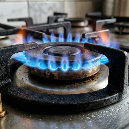 Gazownia wstrzymuje dostawy. Gdzie w Ostrołęce zabraknie gazu?