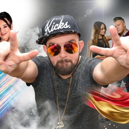 Gwiazdy muzyki na Baranowskim Pikniku Profilaktyczno-Zdrowotnym „Zdrowo i pokoleniowo”