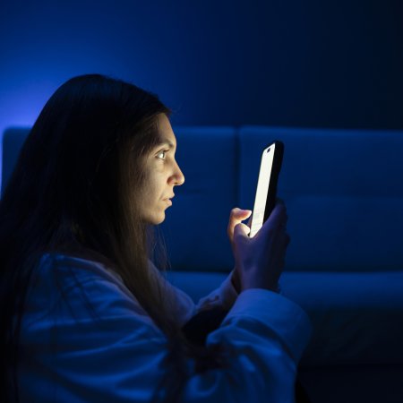 Wysoka cena za cyfrowe czasy