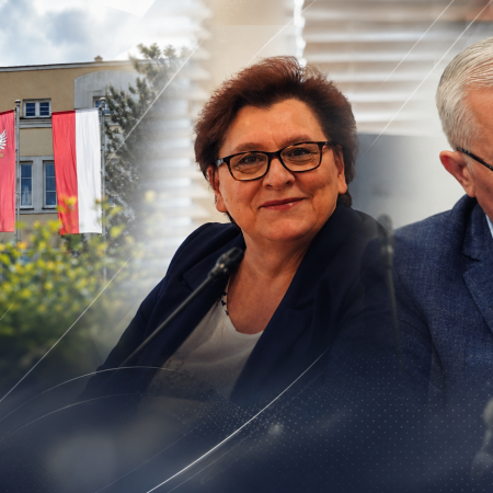 Pytanie radnej odsłoniło ciekawą sprawę. Chodzi o umorzenie sporej kwoty