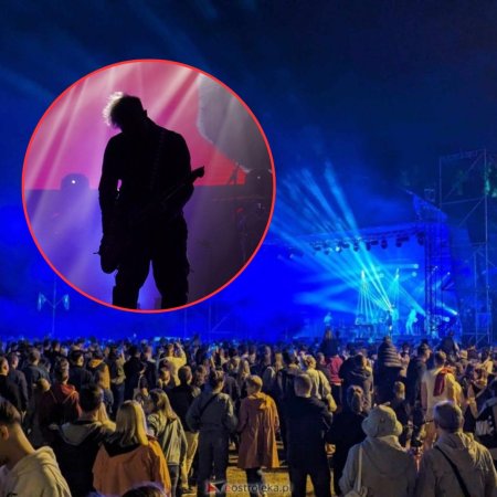 Prawdziwa petarda na Dniach Ostrołęki. Ten występ przejdzie do historii miasta!