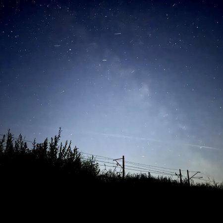 Kosmiczny spektakl nad Ostrołęką. Zobacz wyjątkowe zdjęcia Czytelnika [ZDJĘCIA]