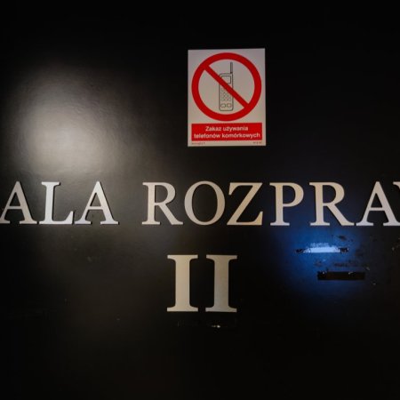 Trucie środowiska miało trwać latami. Sąd wydał wyrok