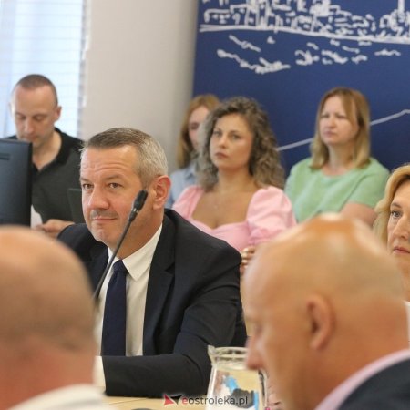 Nowe przejścia, chodnik i plac zabaw. Radny proponuje inwestycje na 2027 rok