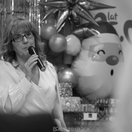 Inspirowała wszystkich. Żegnamy człowieka o wielkim sercu