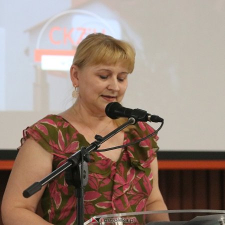 Pięcioletnia kadencja. Wiemy, kto pokieruje CKZiU w Ostrołęce