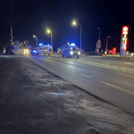 To miały być spokojne święta. Tragiczny finał lanego poniedziałku w Ostrołęce [ZDJĘCIA]