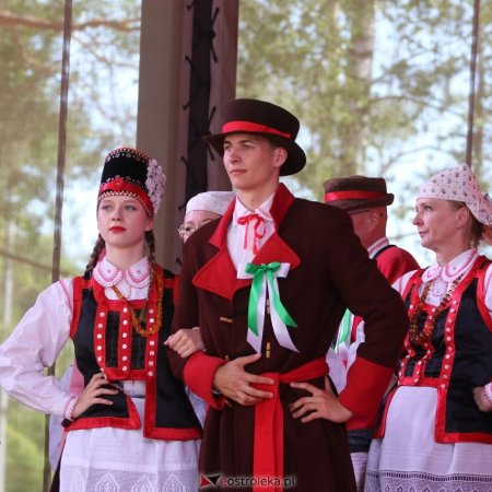 Wesele Kurpiowskie 2026. Trzy dni folkloru i tradycji. Kto wystąpi? [PROGRAM]