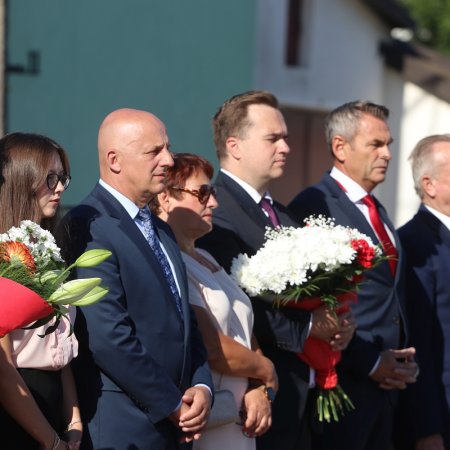 Ostrołęka uczciła Święto Wojska Polskiego [WIDEO, ZDJĘCIA]