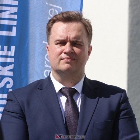Dwa lata rządów Pawła Niewiadomskiego. Jak Ostrołęka ocenia prezydenta?