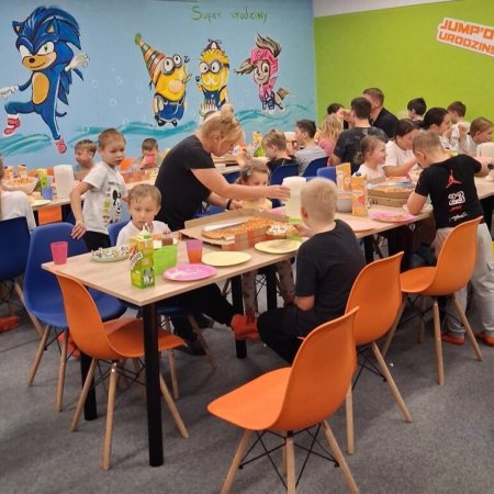 Inwestycja w przyszłość młodych ludzi. Efekty robią wrażenie! [ZDJĘCIA]