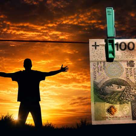 W Myszyńcu znów ktoś miał farta! 600 zł co tydzień przez rok