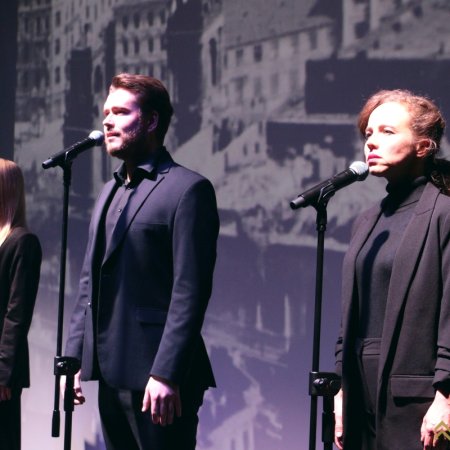 Piękny koncert w MŻW z okazji rocznicy powstania AK [ZDJĘCIA]