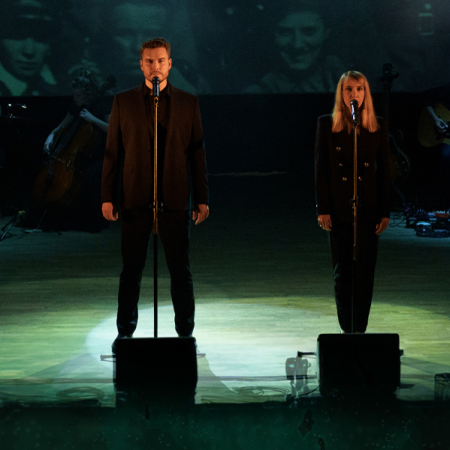 „I o wyzwolenie Jej walczyć ze wszystkich sił”. Wyjątkowy koncert w Muzeum Żołnierzy Wyklętych