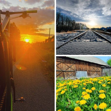 Malowniczy Czarnowiec w obiektywie. Poznaliśmy laureatów konkursu fotograficznego