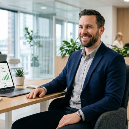 Optymalizacja procesów inwestycyjnych - konsolidacja dostawców i precyzja logistyczna z Solar