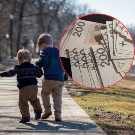 Ponad 8 tysięcy złotych za miesiąc opieki – jest decyzja prezydenta Ostrołęki. Kogo dotyczy?