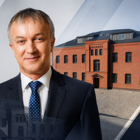 Janusz Kotowski wygrał w sądzie. Z muzeum zwolniono go bezprawnie